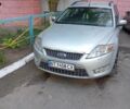 Сірий Форд Мондео, об'ємом двигуна 2 л та пробігом 300 тис. км за 7000 $, фото 1 на Automoto.ua