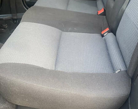 Серый Форд Мондео, объемом двигателя 2 л и пробегом 290 тыс. км за 5300 $, фото 17 на Automoto.ua