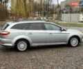 Сірий Форд Мондео, об'ємом двигуна 1.8 л та пробігом 298 тис. км за 4550 $, фото 7 на Automoto.ua