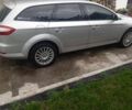 Серый Форд Мондео, объемом двигателя 2 л и пробегом 286 тыс. км за 6150 $, фото 3 на Automoto.ua