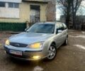 Сірий Форд Мондео, об'ємом двигуна 2 л та пробігом 316 тис. км за 5000 $, фото 1 на Automoto.ua