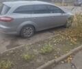 Серый Форд Мондео, объемом двигателя 2 л и пробегом 311 тыс. км за 4500 $, фото 5 на Automoto.ua