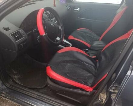 Серый Форд Мондео, объемом двигателя 2 л и пробегом 341 тыс. км за 3300 $, фото 2 на Automoto.ua