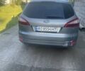 Серый Форд Мондео, объемом двигателя 2 л и пробегом 396 тыс. км за 5000 $, фото 2 на Automoto.ua