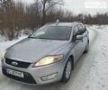 Сірий Форд Мондео, об'ємом двигуна 1.75 л та пробігом 315 тис. км за 5800 $, фото 1 на Automoto.ua