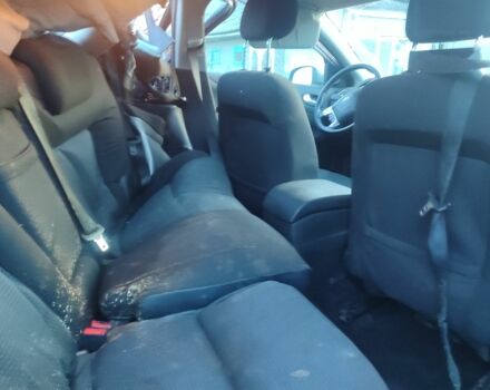 Серый Форд Мондео, объемом двигателя 1.8 л и пробегом 433 тыс. км за 2500 $, фото 19 на Automoto.ua