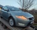 Серый Форд Мондео, объемом двигателя 1.8 л и пробегом 433 тыс. км за 2500 $, фото 3 на Automoto.ua