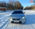 Серый Форд Мондео, объемом двигателя 1.6 л и пробегом 208 тыс. км за 5300 $, фото 1 на Automoto.ua