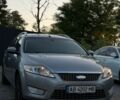 Сірий Форд Мондео, об'ємом двигуна 1.6 л та пробігом 237 тис. км за 5499 $, фото 1 на Automoto.ua