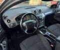 Сірий Форд Мондео, об'ємом двигуна 1.8 л та пробігом 298 тис. км за 4550 $, фото 15 на Automoto.ua