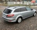 Сірий Форд Мондео, об'ємом двигуна 1.8 л та пробігом 298 тис. км за 4550 $, фото 5 на Automoto.ua