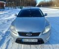 Сірий Форд Мондео, об'ємом двигуна 1.6 л та пробігом 207 тис. км за 5200 $, фото 1 на Automoto.ua