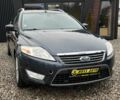 Серый Форд Мондео, объемом двигателя 1.8 л и пробегом 200 тыс. км за 6000 $, фото 1 на Automoto.ua