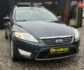 Серый Форд Мондео, объемом двигателя 1.75 л и пробегом 200 тыс. км за 6000 $, фото 1 на Automoto.ua