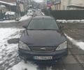 Сірий Форд Мондео, об'ємом двигуна 2 л та пробігом 343 тис. км за 4300 $, фото 1 на Automoto.ua