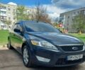 Серый Форд Мондео, объемом двигателя 1.6 л и пробегом 300 тыс. км за 5800 $, фото 1 на Automoto.ua