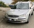 Серый Форд Мондео, объемом двигателя 2 л и пробегом 511 тыс. км за 5200 $, фото 1 на Automoto.ua