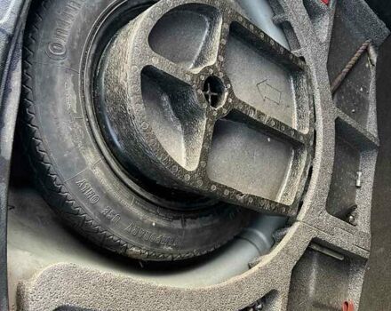 Сірий Форд Мондео, об'ємом двигуна 1.8 л та пробігом 298 тис. км за 4550 $, фото 20 на Automoto.ua