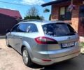 Серый Форд Мондео, объемом двигателя 1.8 л и пробегом 290 тыс. км за 5150 $, фото 3 на Automoto.ua