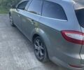 Серый Форд Мондео, объемом двигателя 2 л и пробегом 396 тыс. км за 5000 $, фото 1 на Automoto.ua