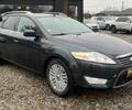 Серый Форд Мондео, объемом двигателя 1.8 л и пробегом 200 тыс. км за 6000 $, фото 1 на Automoto.ua