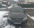 Серый Форд Мондео, объемом двигателя 2 л и пробегом 341 тыс. км за 3300 $, фото 1 на Automoto.ua