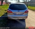 Серый Форд Мондео, объемом двигателя 2 л и пробегом 300 тыс. км за 6200 $, фото 6 на Automoto.ua