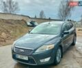 Серый Форд Мондео, объемом двигателя 2 л и пробегом 270 тыс. км за 4600 $, фото 1 на Automoto.ua