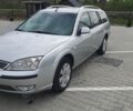 Сірий Форд Мондео, об'ємом двигуна 2 л та пробігом 499 тис. км за 4150 $, фото 1 на Automoto.ua