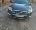 Сірий Форд Мондео, об'ємом двигуна 1.8 л та пробігом 257 тис. км за 6500 $, фото 1 на Automoto.ua