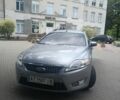 Сірий Форд Мондео, об'ємом двигуна 2 л та пробігом 348 тис. км за 4204 $, фото 1 на Automoto.ua