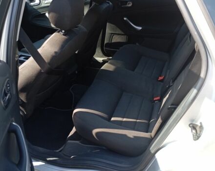 Форд Мондео 2007 в Херсоне на Automoto.ua Серый Форд Мондео, объемом двигателя 2 л и пробегом 300 тыс. км за 7200 $, фото 7 на Automoto.ua