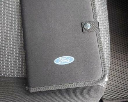 Серый Форд Мондео, объемом двигателя 1.6 л и пробегом 289 тыс. км за 7100 $, фото 14 на Automoto.ua