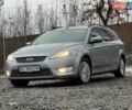 Сірий Форд Мондео, об'ємом двигуна 1.8 л та пробігом 298 тис. км за 4550 $, фото 1 на Automoto.ua