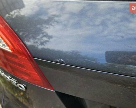 Сірий Форд Мондео, об'ємом двигуна 2 л та пробігом 316 тис. км за 6600 $, фото 3 на Automoto.ua