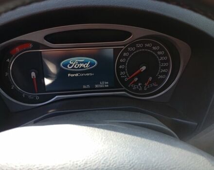 Форд Мондео 2007 в Херсоне на Automoto.ua Серый Форд Мондео, объемом двигателя 2 л и пробегом 300 тыс. км за 7200 $, фото 3 на Automoto.ua