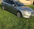 Серый Форд Мондео, объемом двигателя 0 л и пробегом 270 тыс. км за 6200 $, фото 7 на Automoto.ua