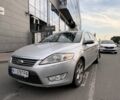 Сірий Форд Мондео, об'ємом двигуна 2.3 л та пробігом 180 тис. км за 3000 $, фото 6 на Automoto.ua