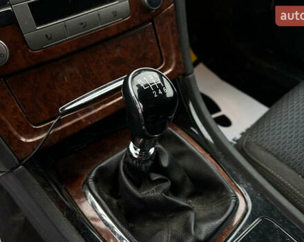 Серый Форд Мондео, объемом двигателя 1.75 л и пробегом 200 тыс. км за 6000 $, фото 13 на Automoto.ua