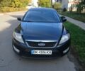 Сірий Форд Мондео, об'ємом двигуна 1.75 л та пробігом 300 тис. км за 4500 $, фото 8 на Automoto.ua