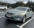 Сірий Форд Мондео, об'ємом двигуна 2 л та пробігом 330 тис. км за 5300 $, фото 4 на Automoto.ua