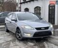 Сірий Форд Мондео, об'ємом двигуна 1 л та пробігом 211 тис. км за 4500 $, фото 1 на Automoto.ua