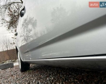 Сірий Форд Мондео, об'ємом двигуна 1.8 л та пробігом 298 тис. км за 4550 $, фото 12 на Automoto.ua