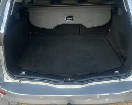 Серый Форд Мондео, объемом двигателя 2 л и пробегом 290 тыс. км за 5300 $, фото 20 на Automoto.ua