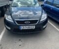 Серый Форд Мондео, объемом двигателя 2 л и пробегом 300 тыс. км за 4500 $, фото 1 на Automoto.ua