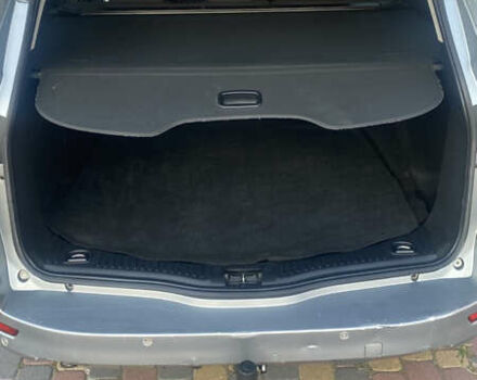 Серый Форд Мондео, объемом двигателя 2 л и пробегом 290 тыс. км за 5300 $, фото 21 на Automoto.ua