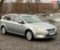 Сірий Форд Мондео, об'ємом двигуна 1.8 л та пробігом 298 тис. км за 4550 $, фото 2 на Automoto.ua