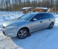 Сірий Форд Мондео, об'ємом двигуна 1.6 л та пробігом 207 тис. км за 5200 $, фото 3 на Automoto.ua