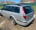 Сірий Форд Мондео, об'ємом двигуна 2 л та пробігом 250 тис. км за 2200 $, фото 3 на Automoto.ua