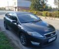 Сірий Форд Мондео, об'ємом двигуна 1.75 л та пробігом 300 тис. км за 4500 $, фото 11 на Automoto.ua